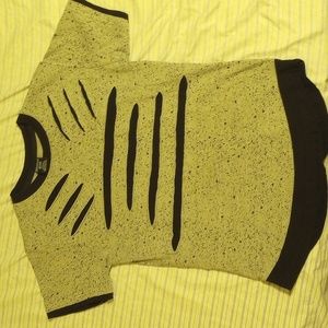 Size doesn't fit me no more